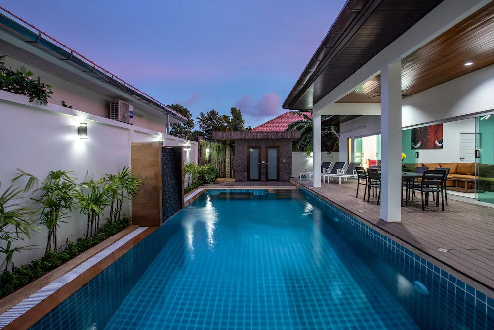 Villa Pat