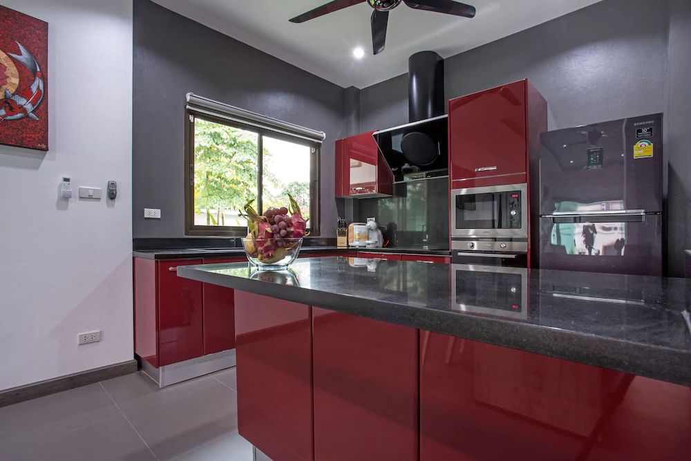 Villa Pat