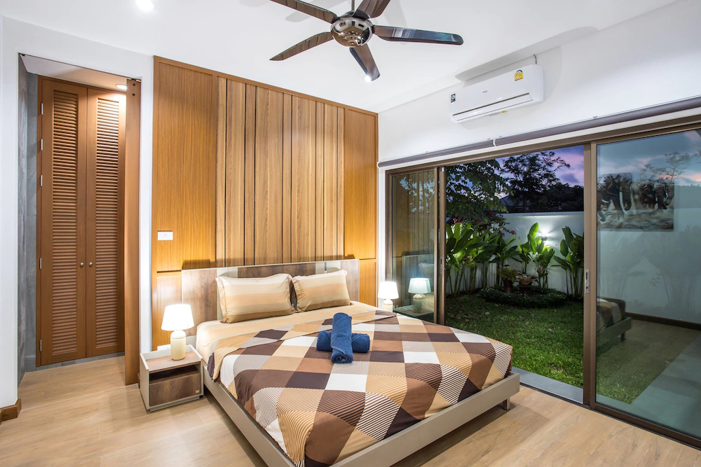 Villa Pat