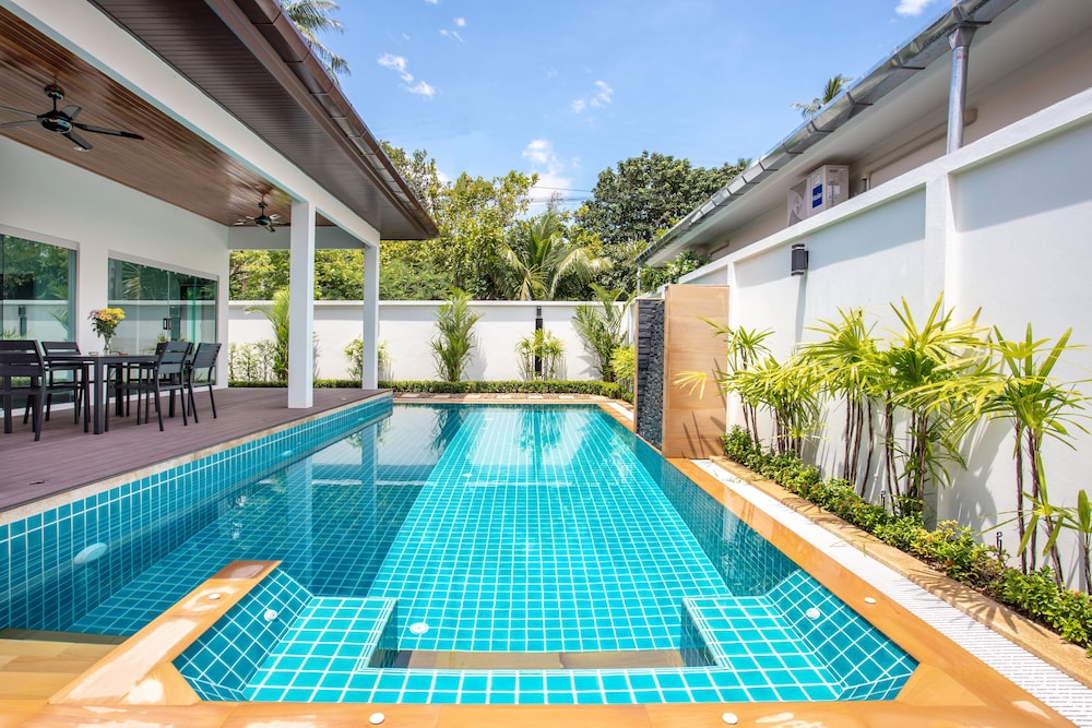 Villa Pat