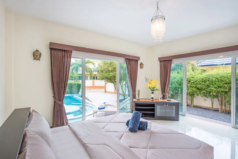 Villa Platinum