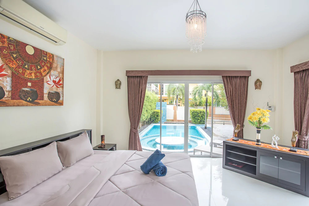 Villa Platinum