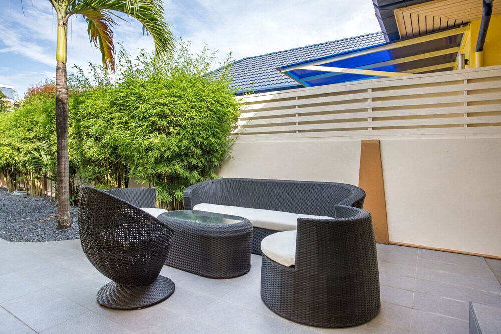 Villa Platinum