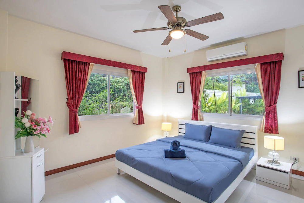Villa Platinum