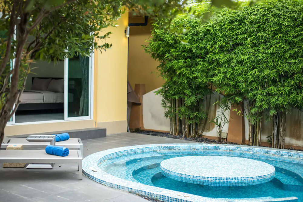 Villa Platinum