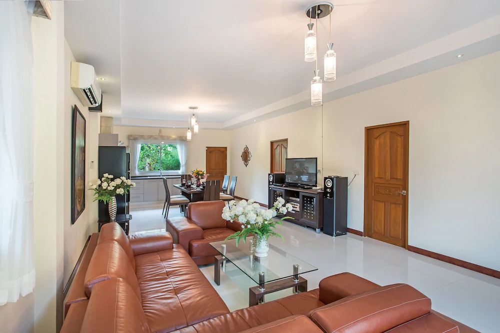 Villa Platinum