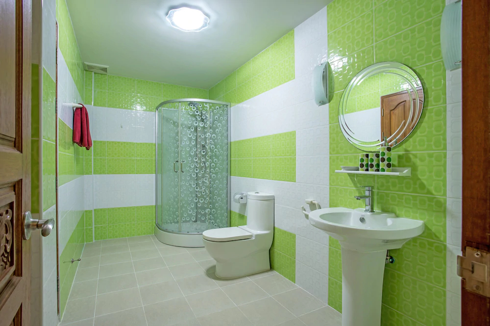 Villa Platinum