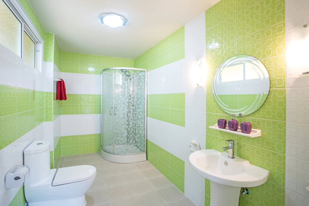 Villa Platinum