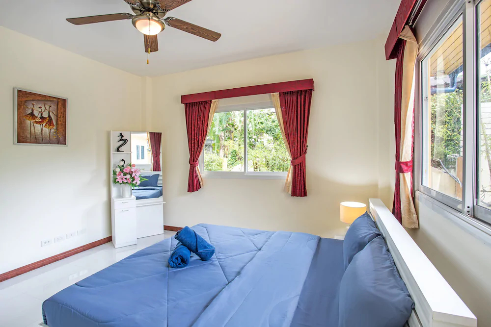 Villa Platinum