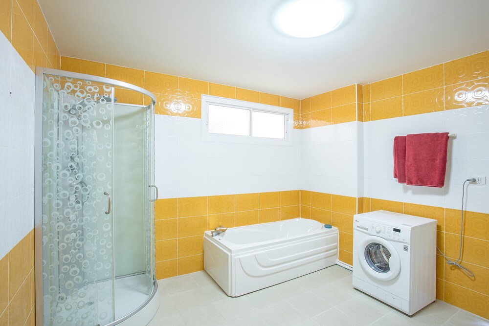 Villa Platinum