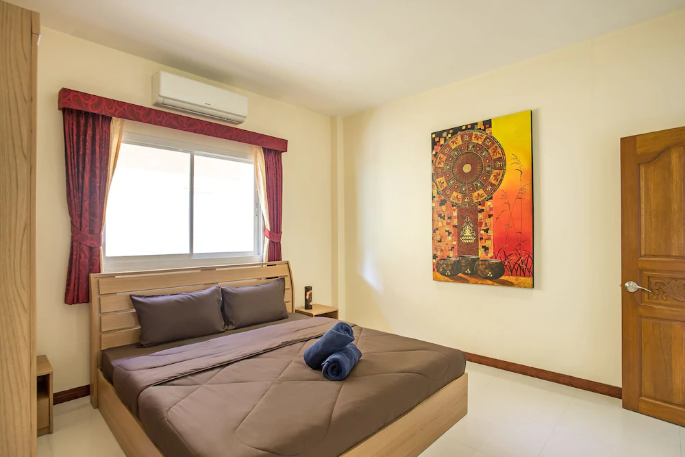 Villa Platinum