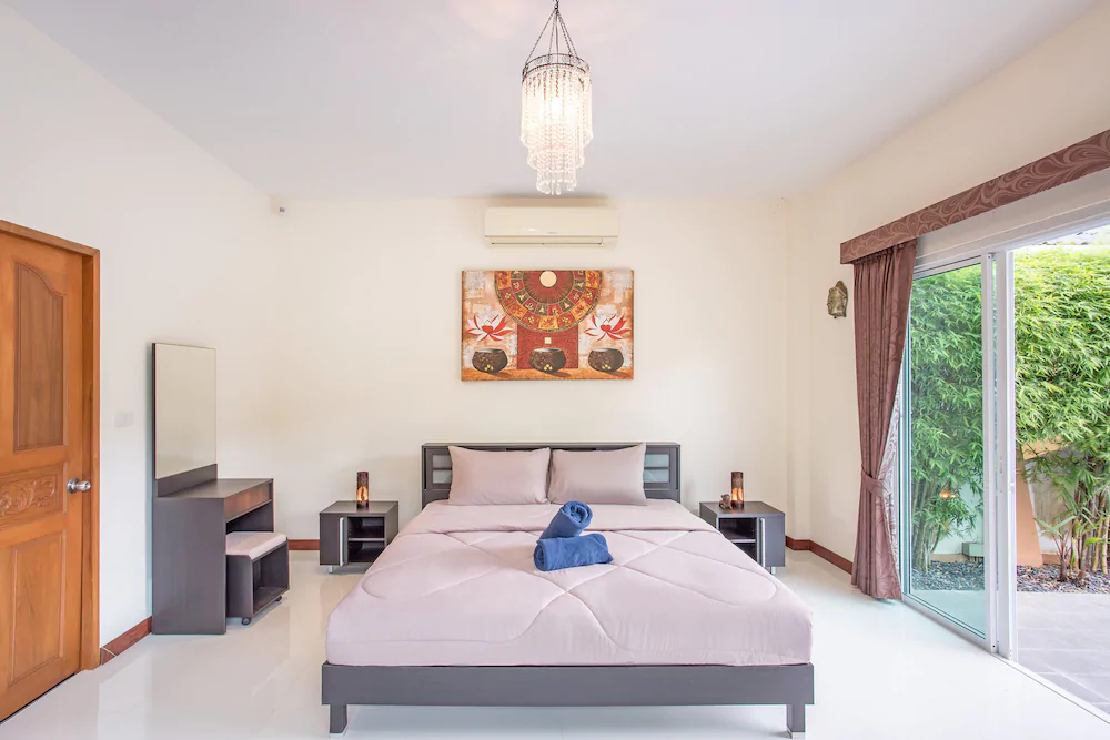 Villa Platinum