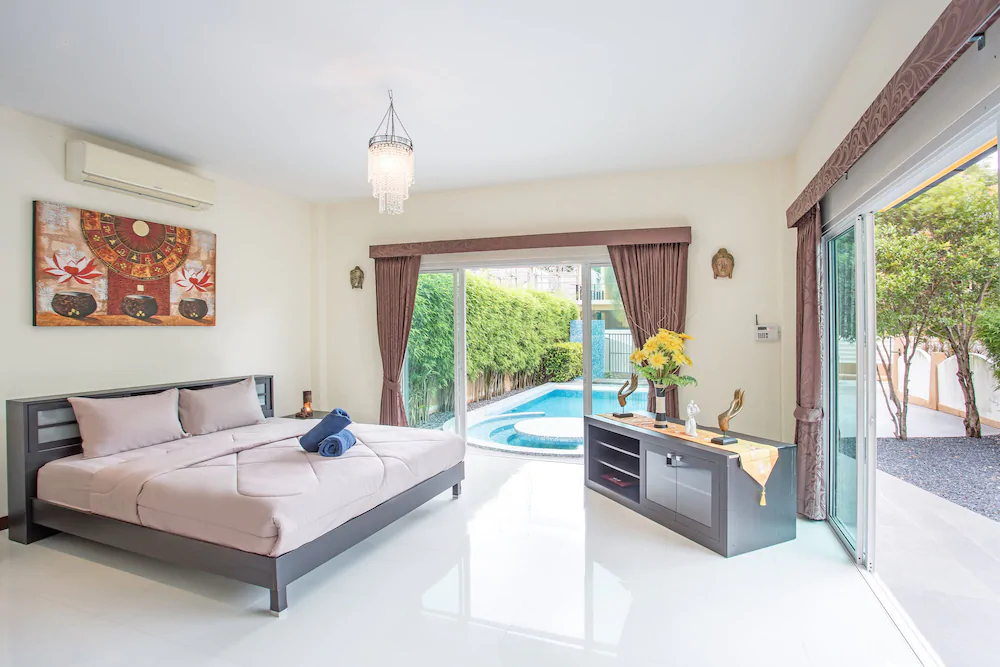 Villa Platinum