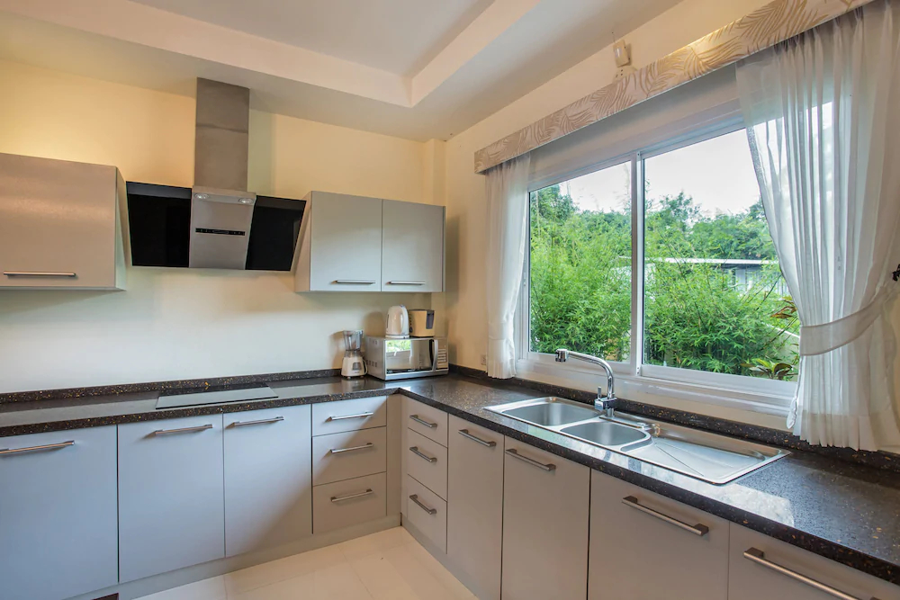Villa Platinum