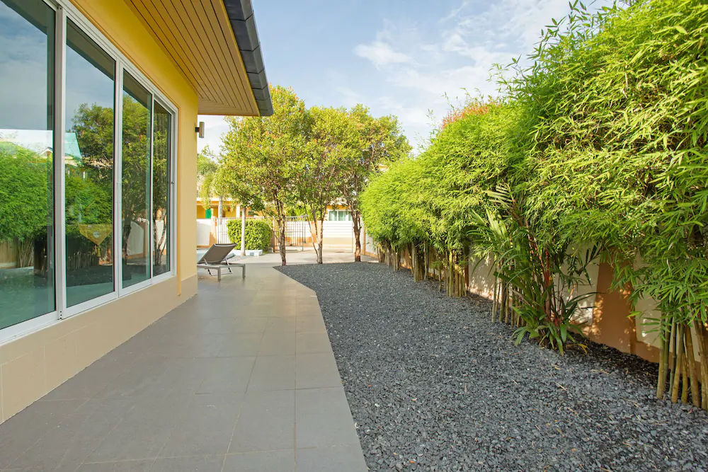 Villa Platinum