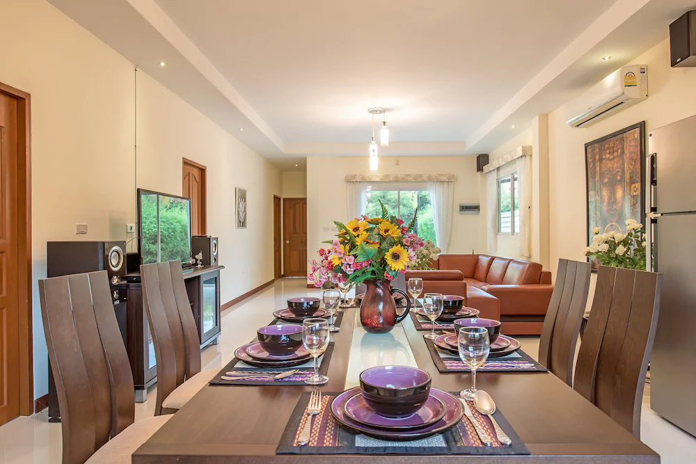 Villa Platinum