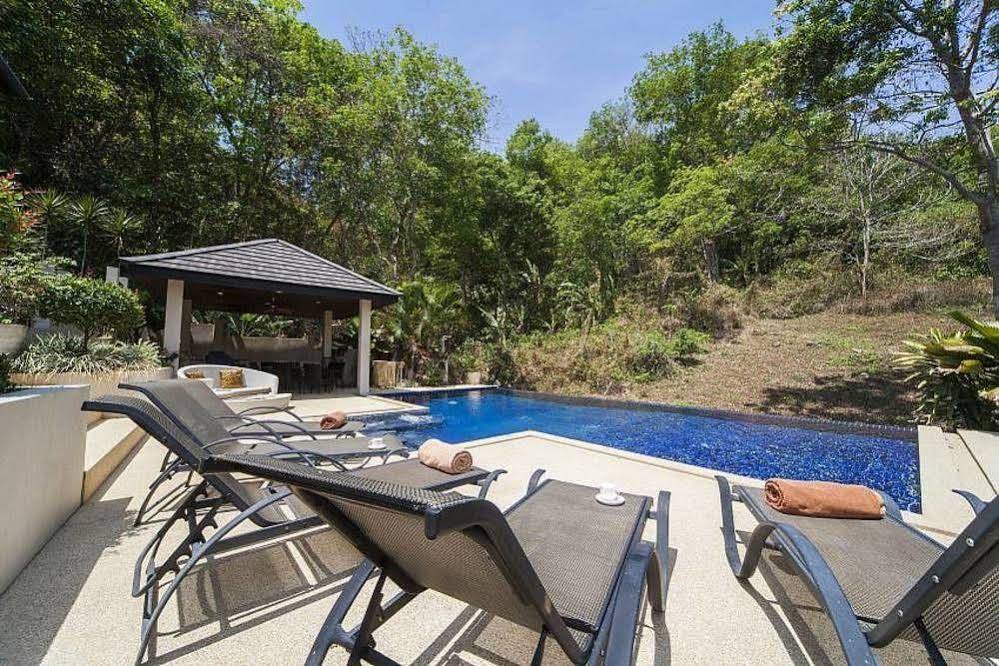 Villa Ploi Attitaya
