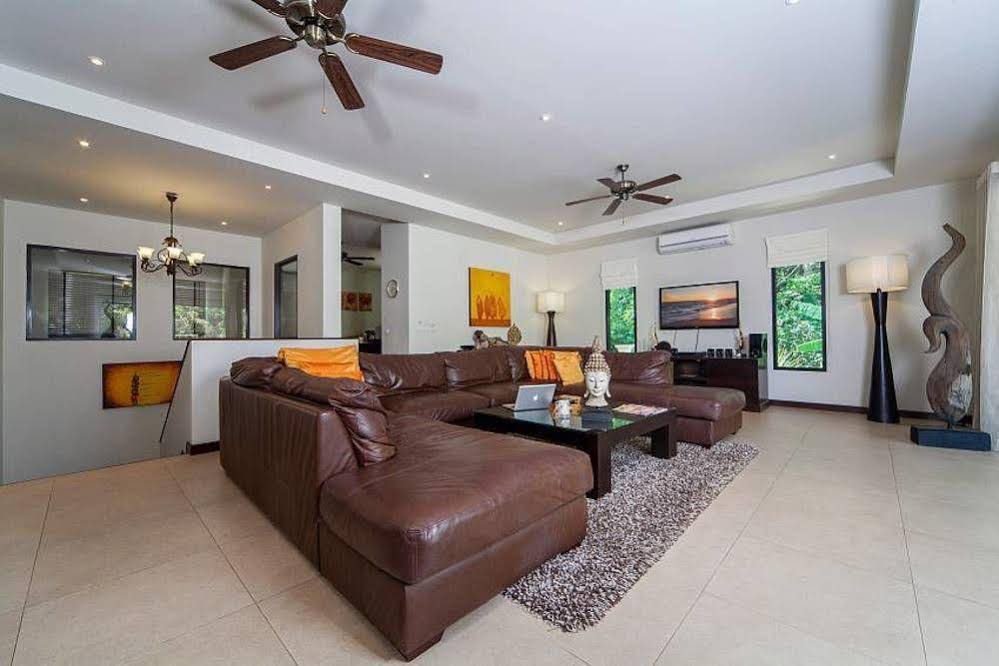 Villa Ploi Attitaya