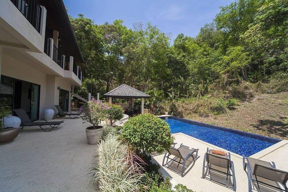 Villa Ploi Attitaya