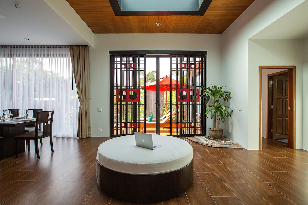 Villa Pulau