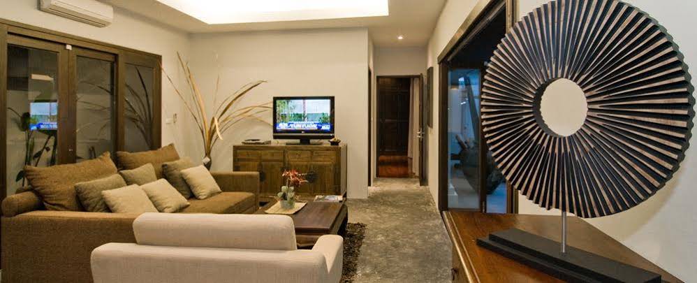 Villa Suksan Rawai