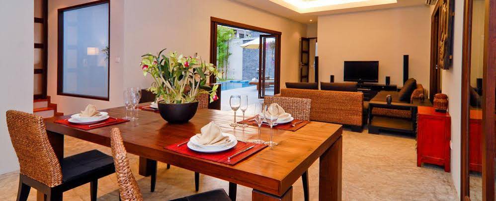 Villa Suksan Rawai