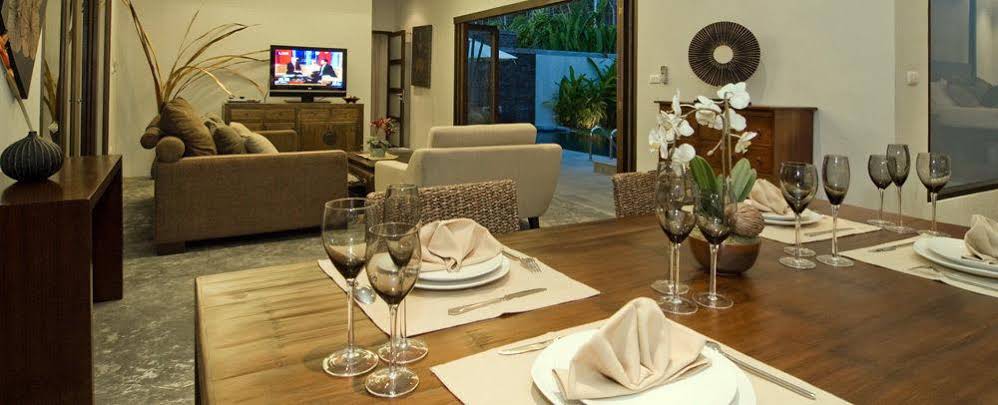 Villa Suksan Rawai