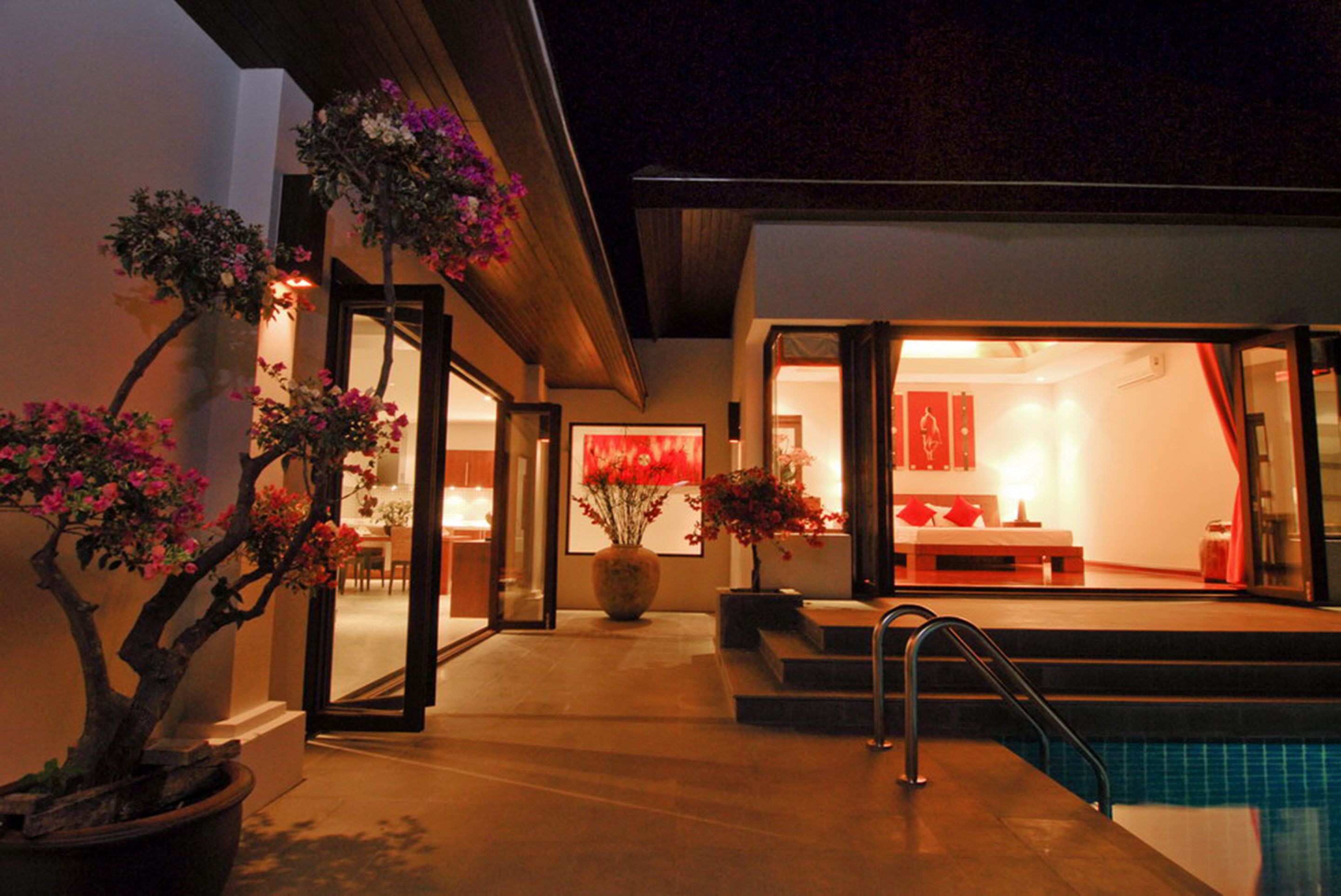 Villa Susu by Holiplanet