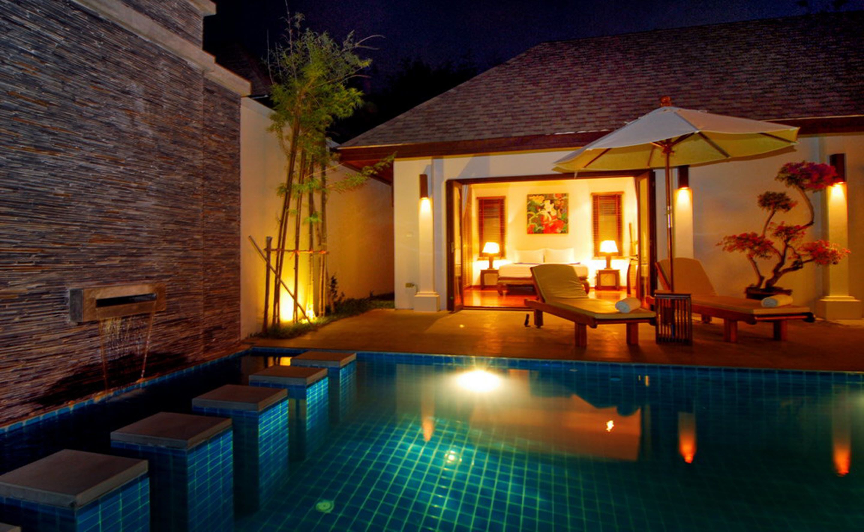 Villa Susu by Holiplanet