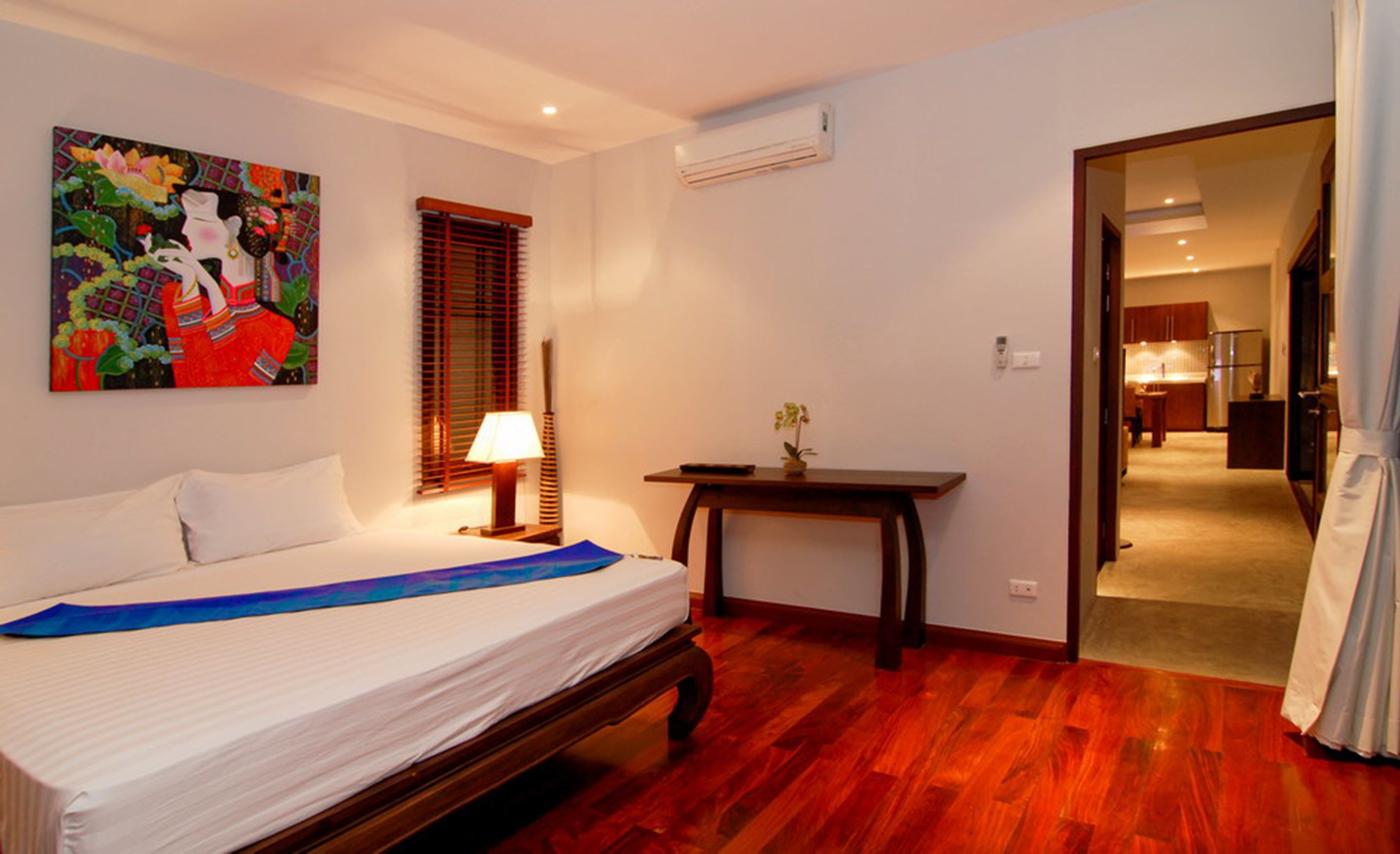 Villa Susu by Holiplanet