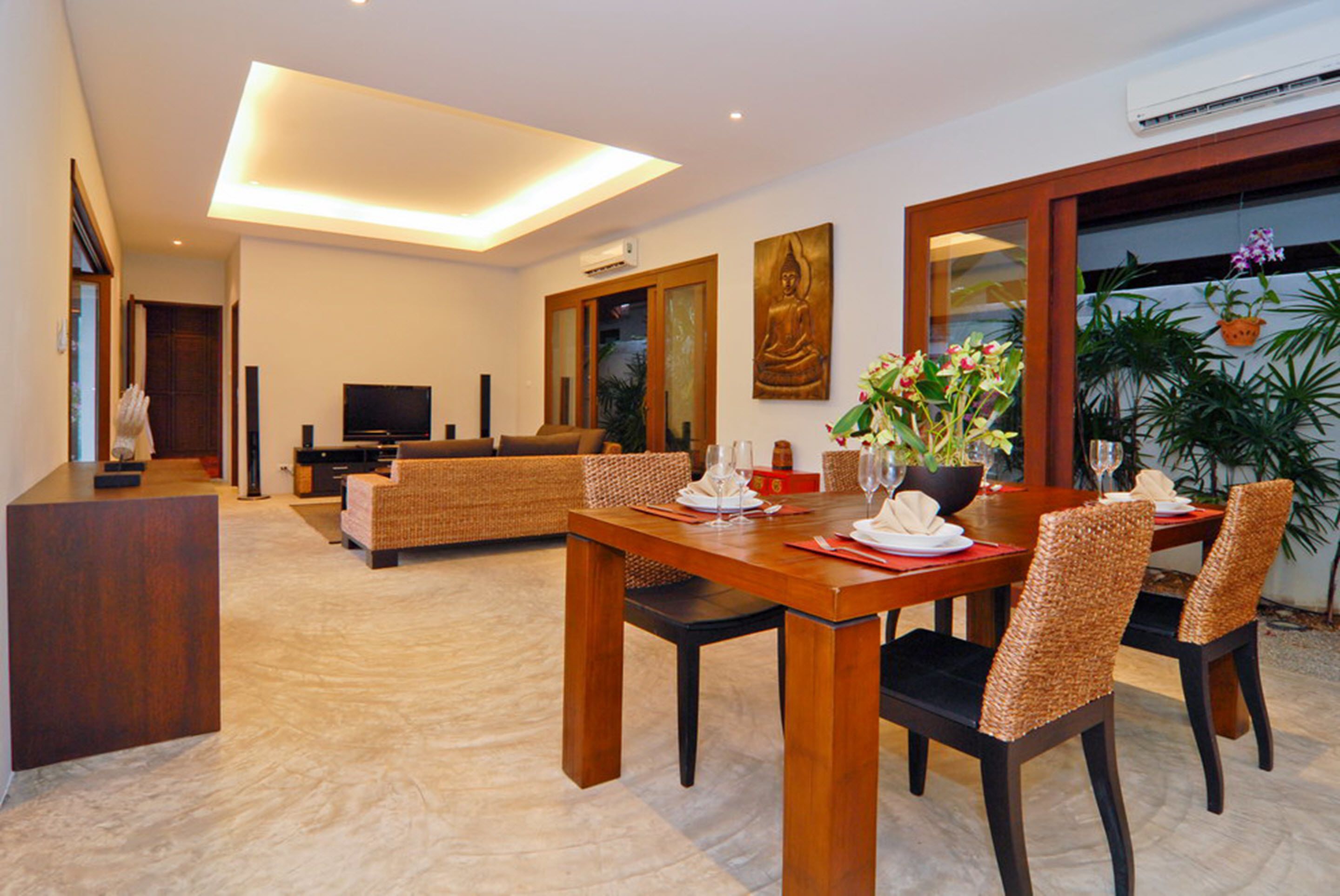 Villa Susu by Holiplanet