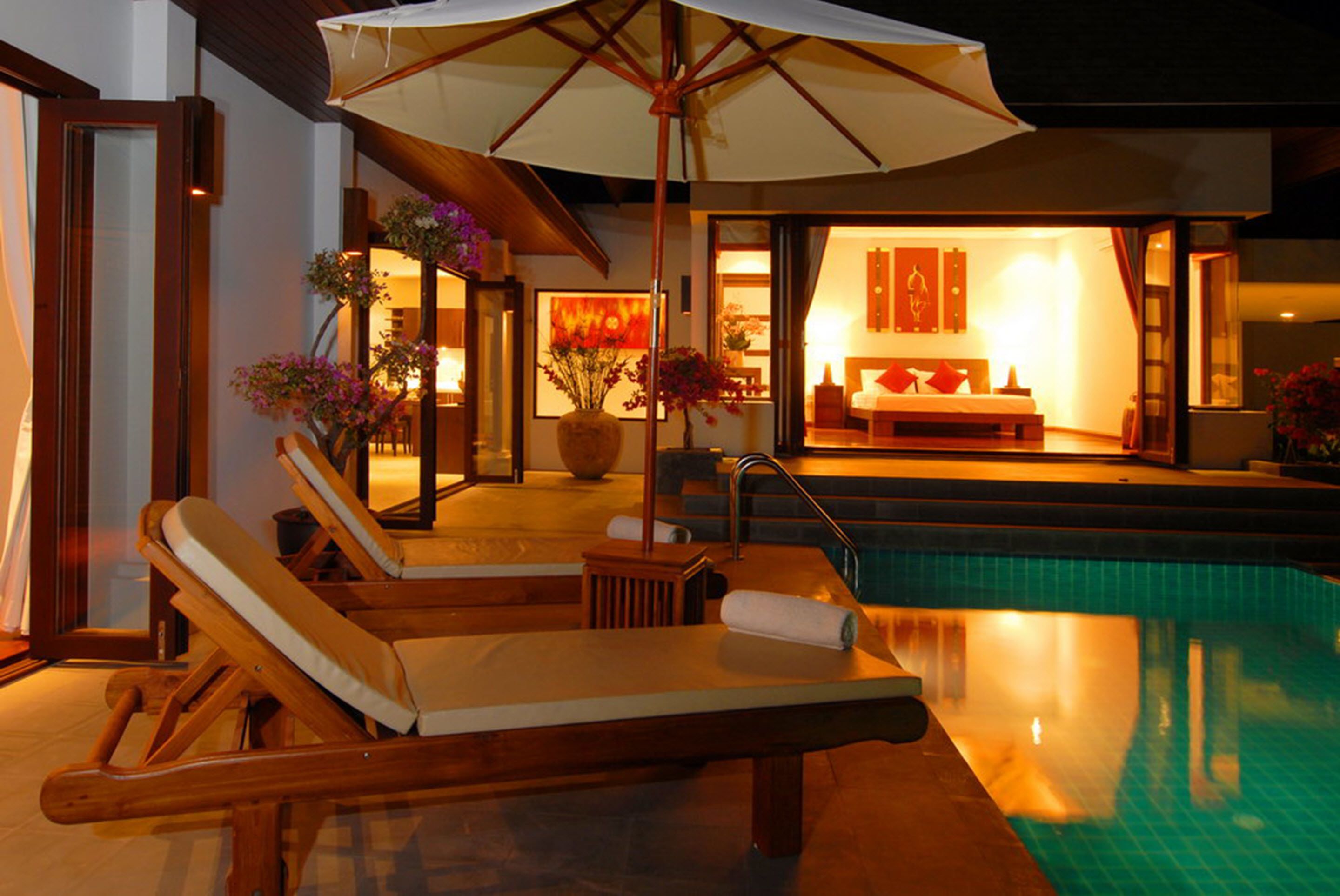 Villa Susu by Holiplanet