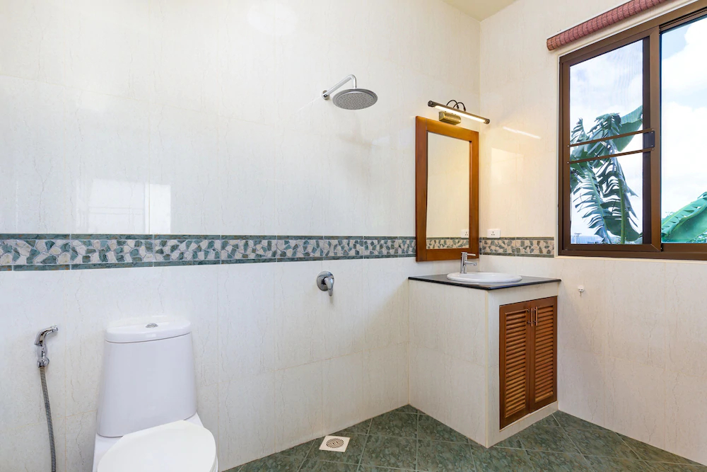 Villa Tropical Sun