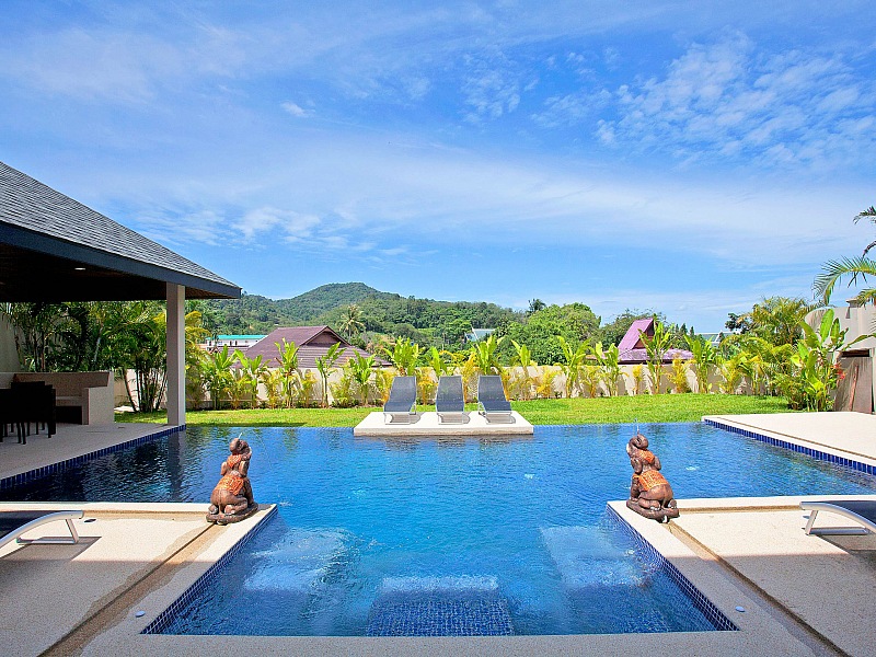 Villa Yok Kiao