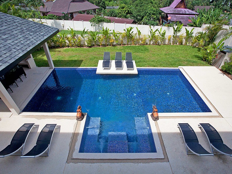 Villa Yok Kiao