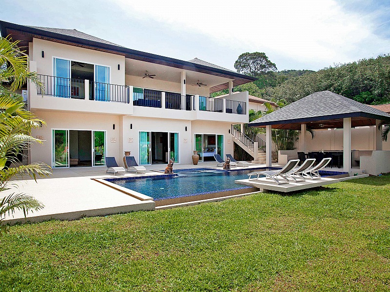 Villa Yok Kiao