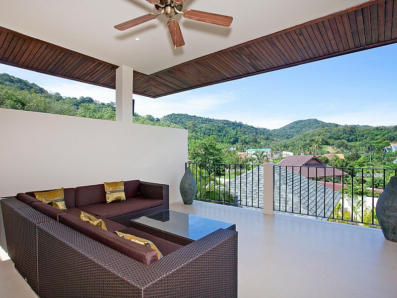 Villa Yok Kiao