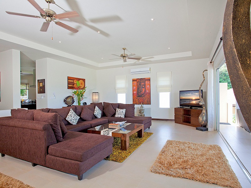 Villa Yok Kiao