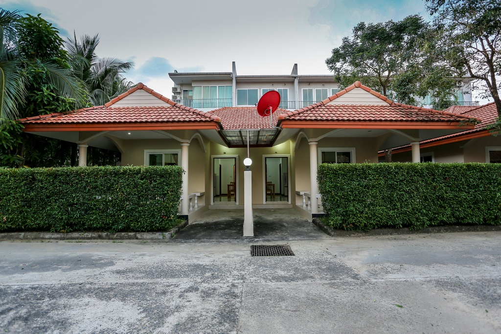 Welcome Inn Villa