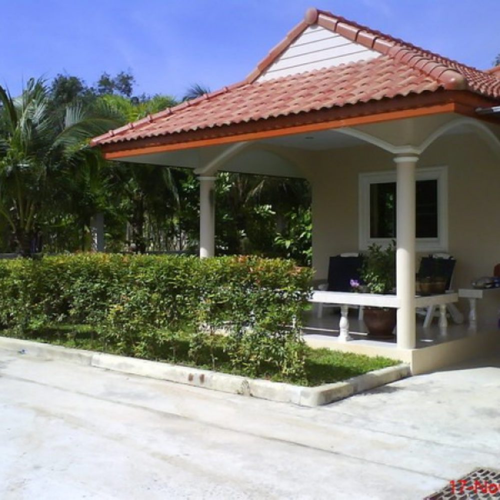 Welcome Inn Villa