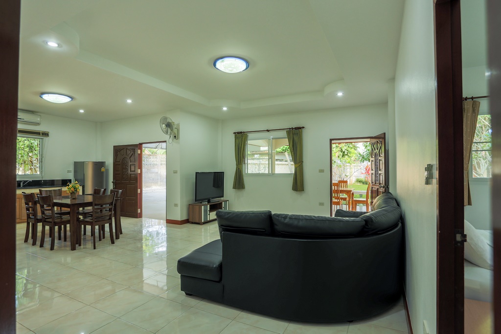 Welcome Inn Villa