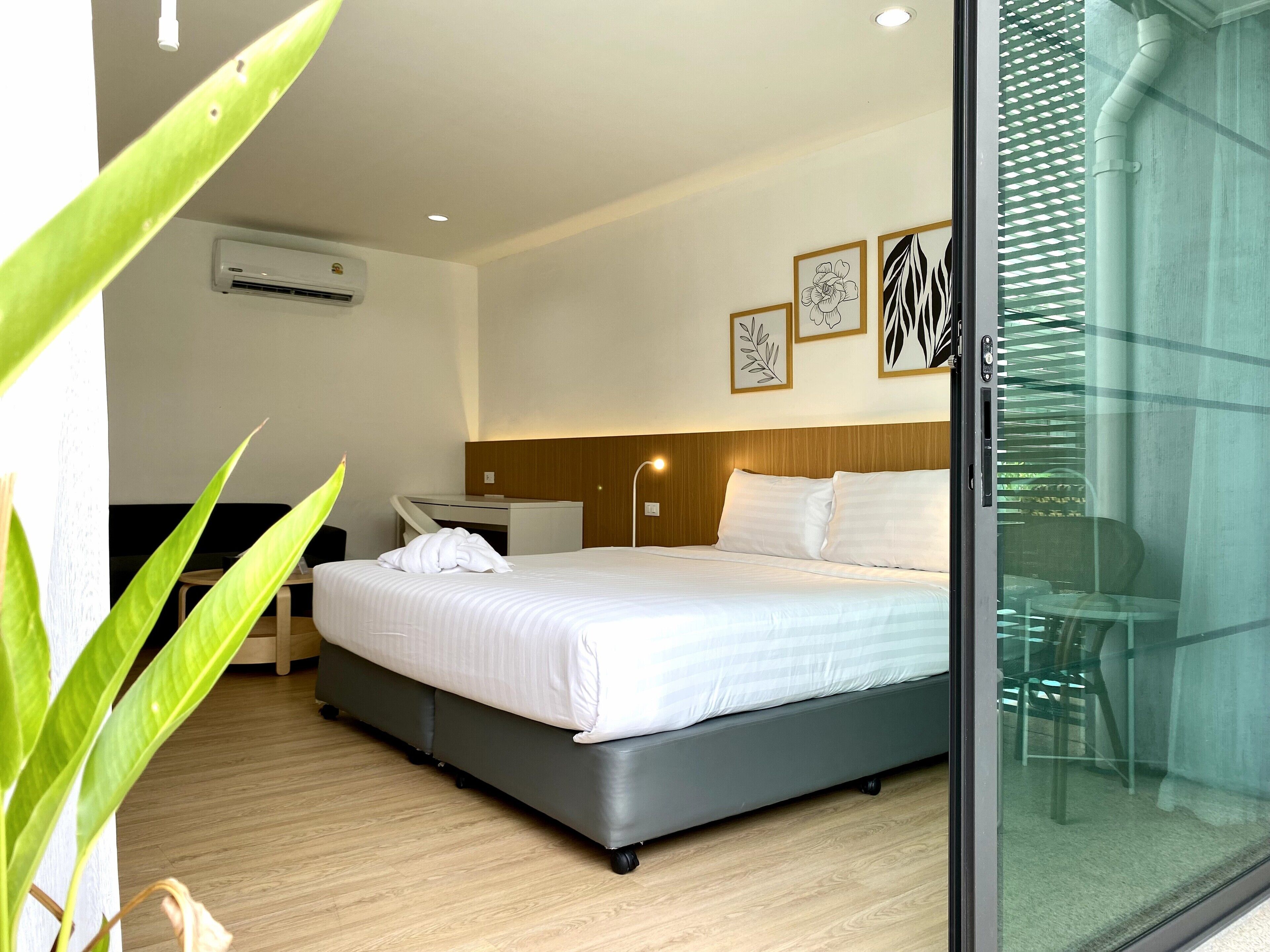 Xen Pool Access