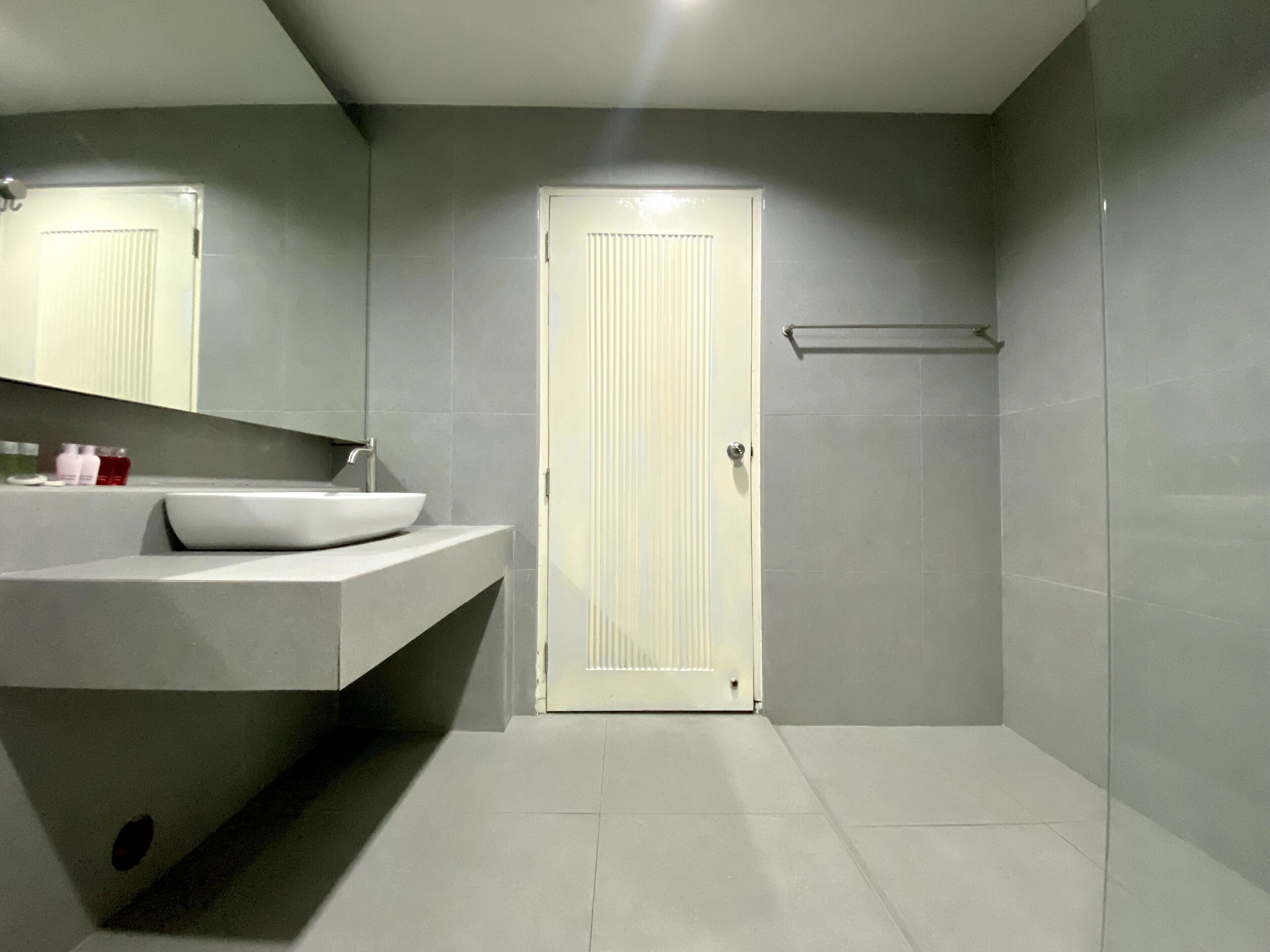 Xen Pool Access