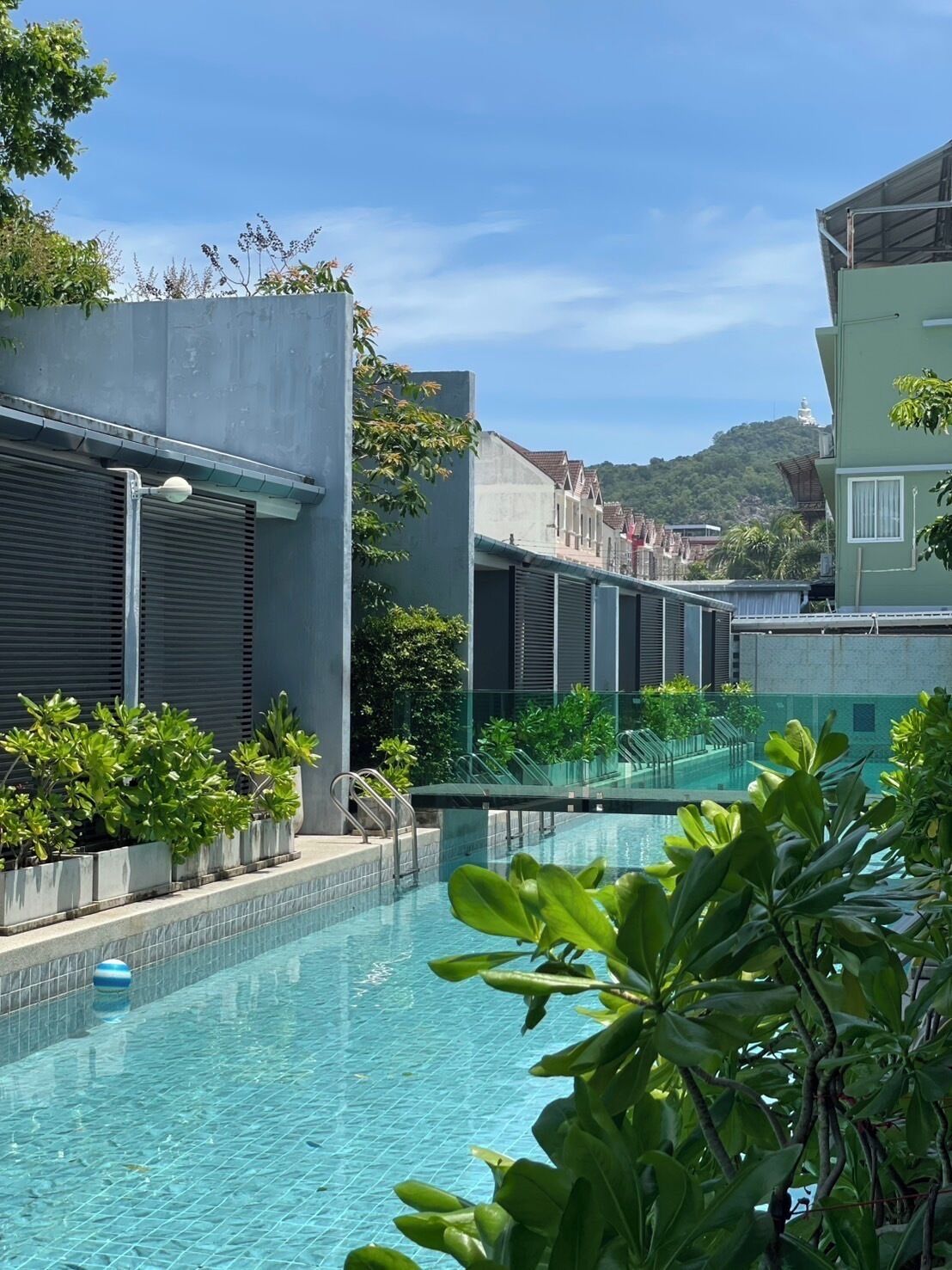Xen Pool Access