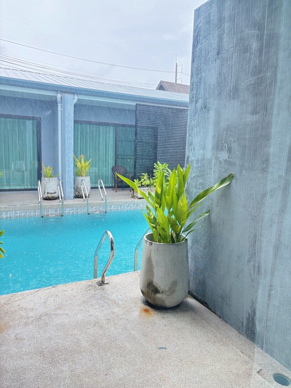 Xen Pool Access