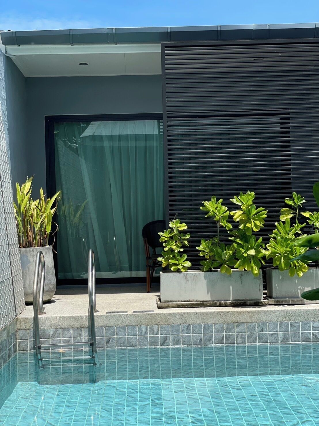 Xen Pool Access