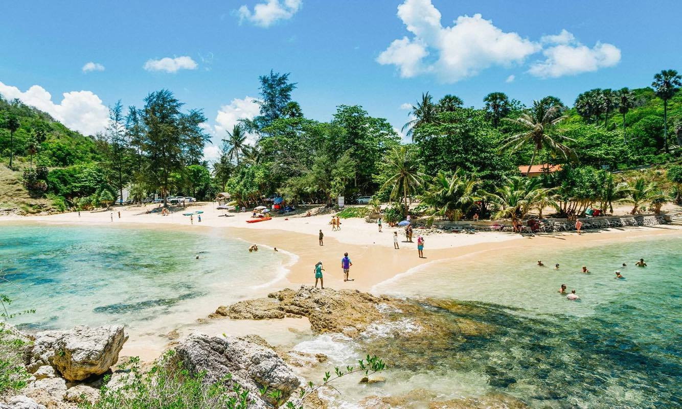 Yanui Beach Hideaway