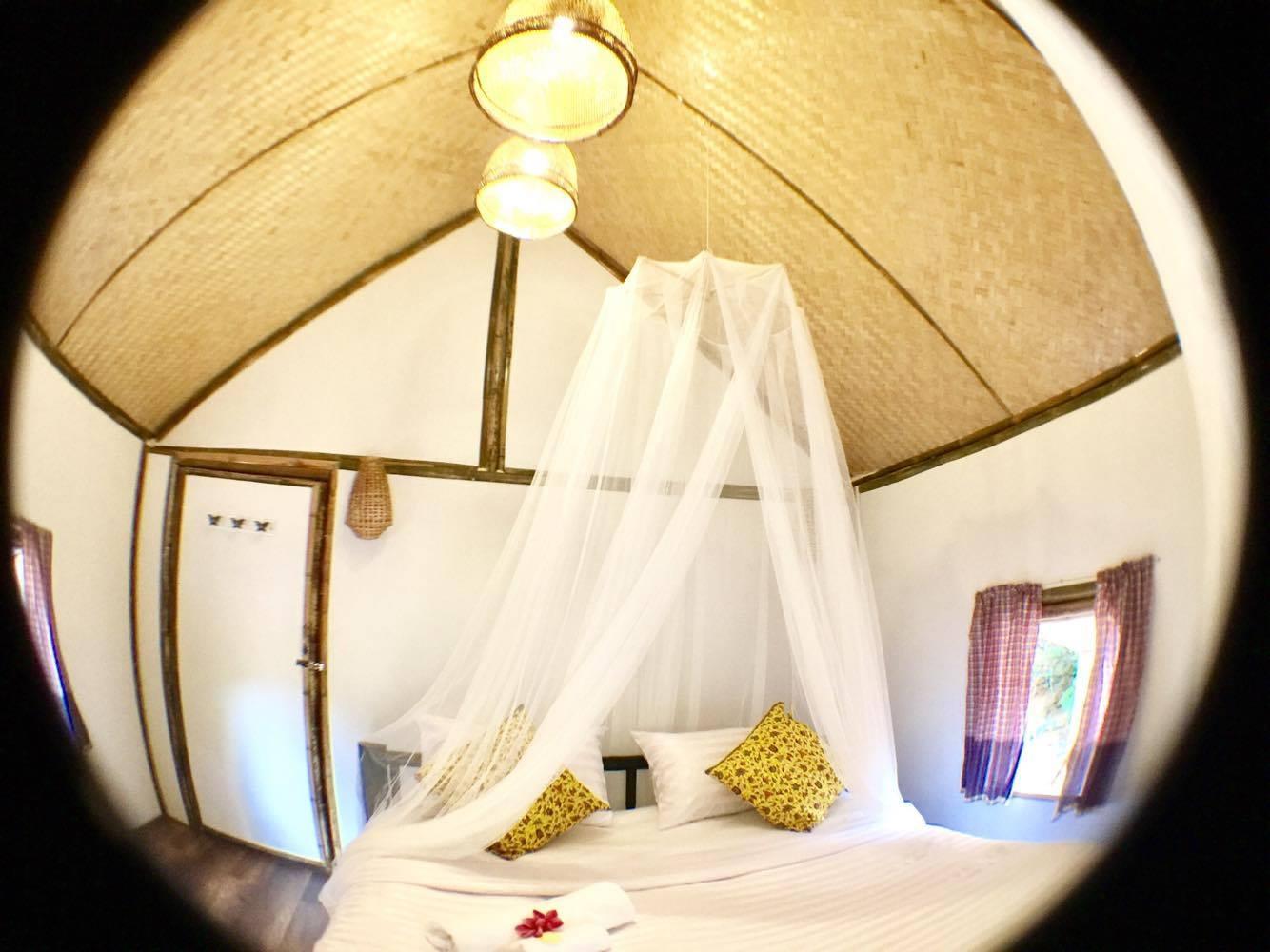 Yanui Beach Hideaway