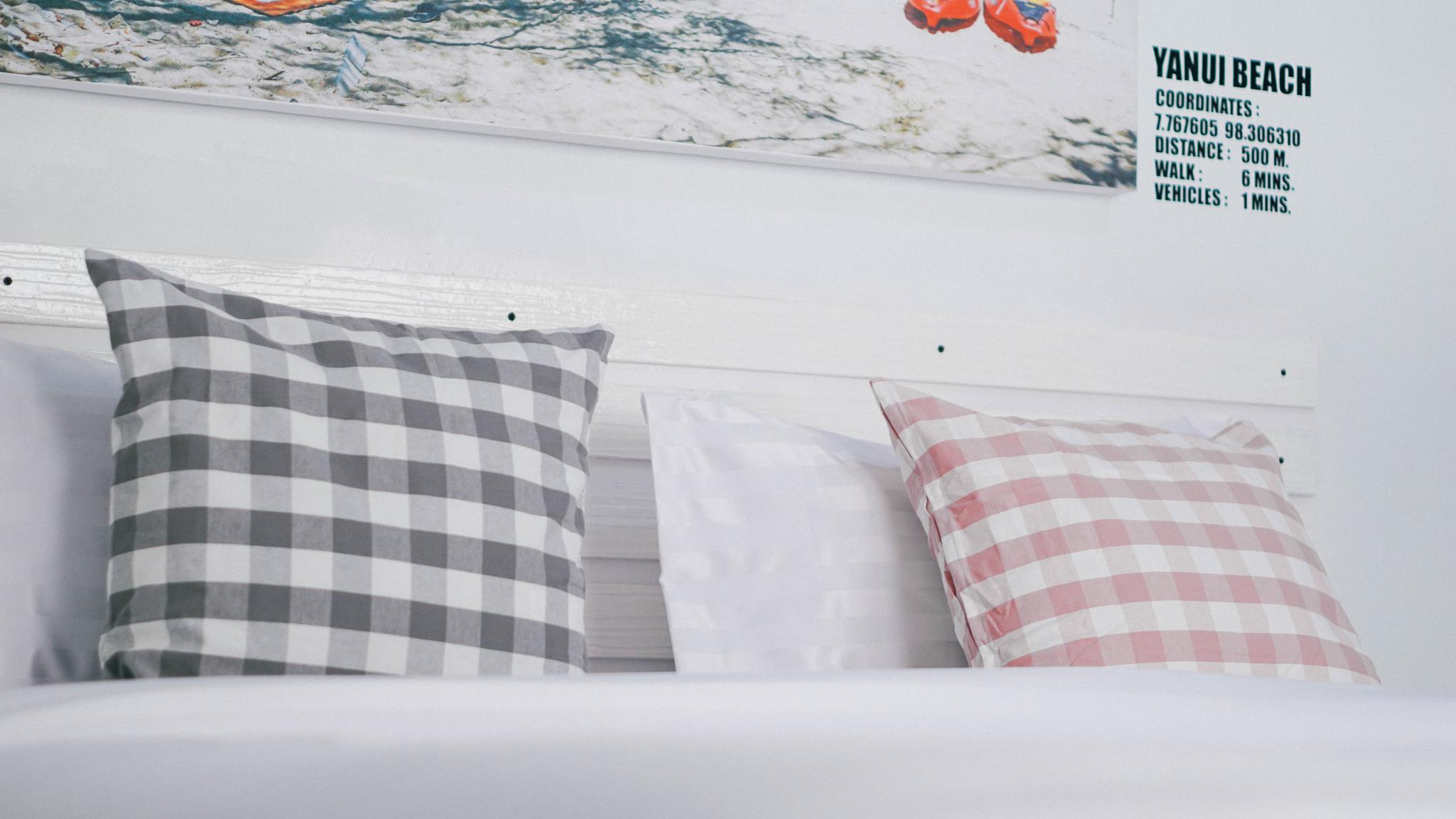 Yanui Beach Hideaway