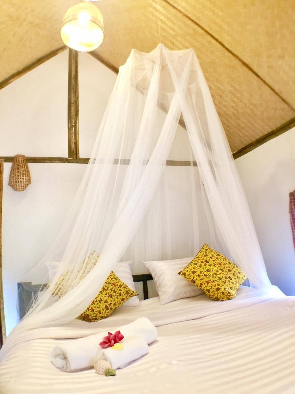 Yanui Beach Hideaway